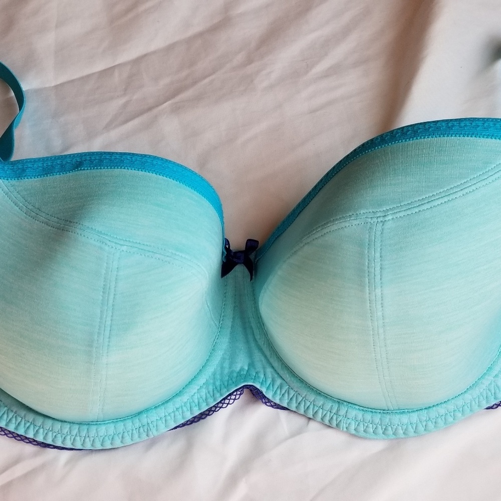Curvy Kate Daily Dream Bra UK size 32G